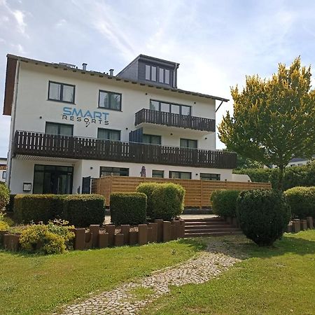 Smart Resorts Haus Azur Ferienwohnung 809 Winterberg Bagian luar foto