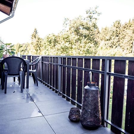 Smart Resorts Haus Azur Ferienwohnung 809 Winterberg Bagian luar foto