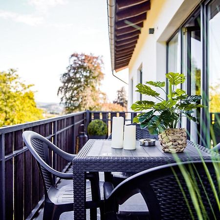 Smart Resorts Haus Azur Ferienwohnung 809 Winterberg Bagian luar foto