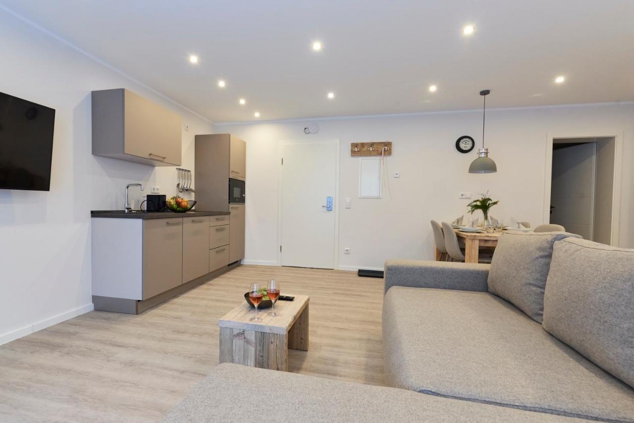Smart Resorts Haus Azur Ferienwohnung 809 Winterberg Bagian luar foto