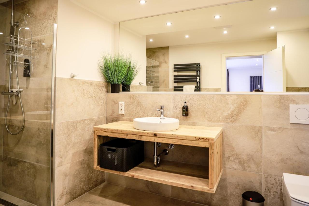 Smart Resorts Haus Azur Ferienwohnung 809 Winterberg Bagian luar foto