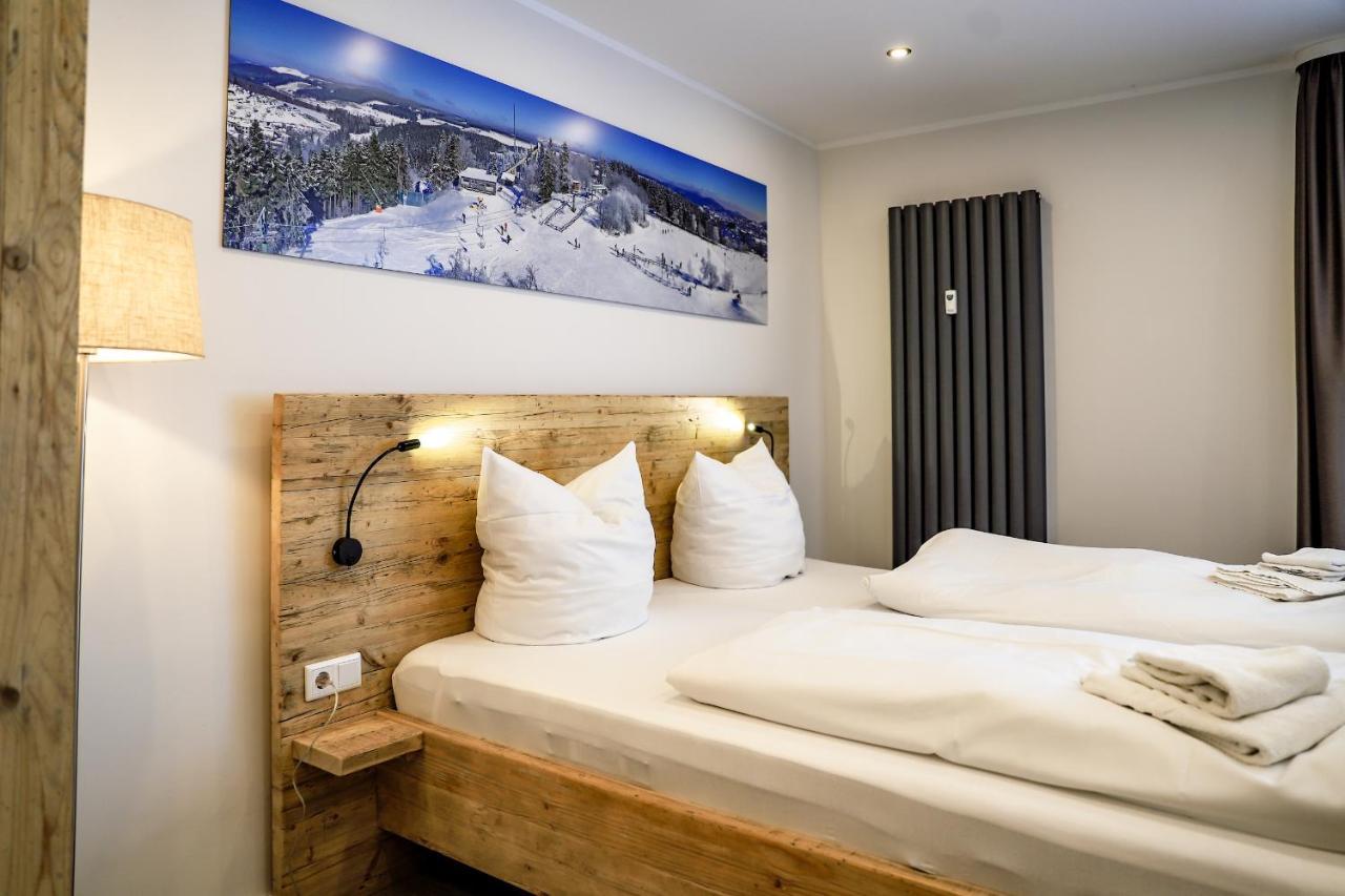 Smart Resorts Haus Azur Ferienwohnung 809 Winterberg Bagian luar foto