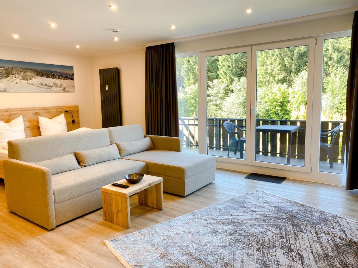 Smart Resorts Haus Azur Ferienwohnung 809 Winterberg Bagian luar foto