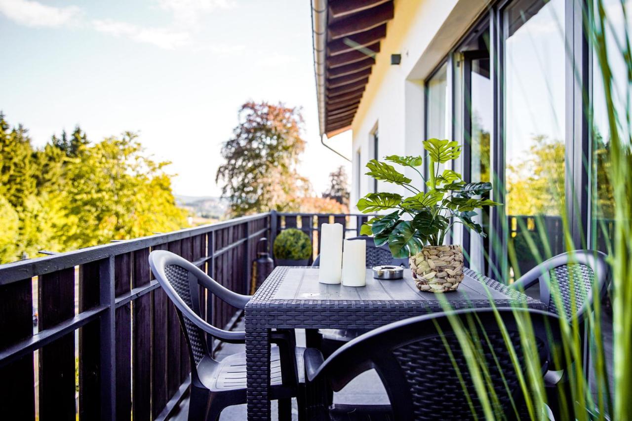 Smart Resorts Haus Azur Ferienwohnung 809 Winterberg Bagian luar foto